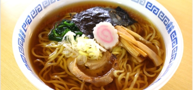 ラーメン
